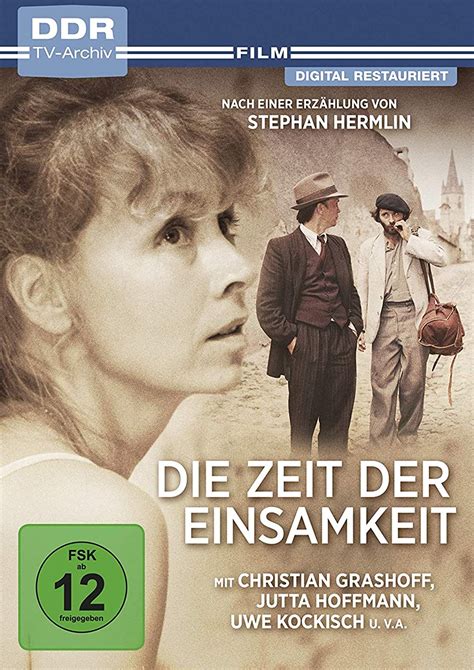 Die Zeit der Einsamkeit (1984) film online,Peter Vogel,Reimar J. Baur,Mihal Dobre,Christian Grashof,Jutta Hoffmann